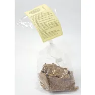 Biscuiti mei hrisca fara gluten raw 90g - ZANA BUNA