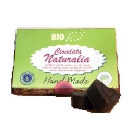 Bomboane ciocolata eco 100g - NATURALIA