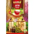Ceai afin frunze 50g - ADNATURA