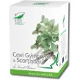 Ceai gymnema scortisoara 20dz - MEDICA