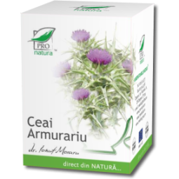 Ceai armurariu 20dz - MEDICA