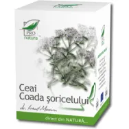 Ceai coada soricelului 20dz - MEDICA