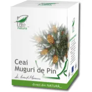 Ceai pin muguri 20dz - MEDICA
