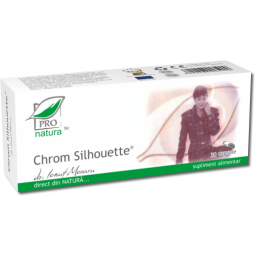 Chrom silhouette 150cps - MEDICA