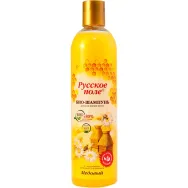 Sampon regenerant propolis cheratina vitamine 400ml - CAMPIA RUSA