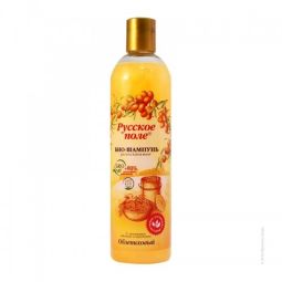 Sampon nutritiv catina cheratina vitamine 400ml - CAMPIA RUSA