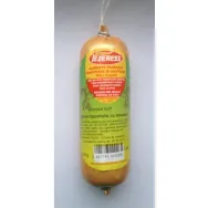 Crema nipontofu busuioc 150g - IEZERESS