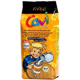 Bautura instant cacao Cavi eco 400g - VIVANI