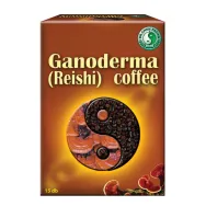 Cafea instant ganoderma 15pl - DR CHEN PATIKA