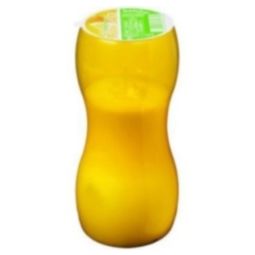 Lumanare parfumata plastic 70h citronella FancyLight 280g - BOLSIUS