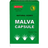 Capsula ceai nalba malva 30cps - DR CHEN PATIKA