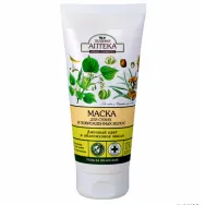 Masca par uscat deteriorat tei ulei catina 200ml - ZELENAYA APTEKA