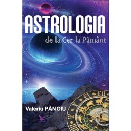 Carte Astrologia 264pg - EDITURA FOR YOU