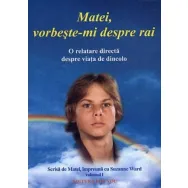 Carte Matei vorbeste~mi despre rai 172pg - EDITURA FOR YOU