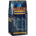 Ceai negru ceylon Oriental magic nights refill 100g - BASILUR