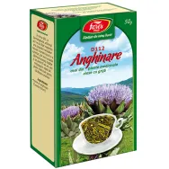 Ceai anghinare 50g - FARES