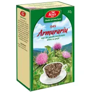 Ceai armurariu 50g - FARES