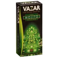 Ceai verde ceylon mojito cocktail 25dz - VAZAR