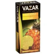 Ceai verde ceylon ananas lime 25dz - VAZAR