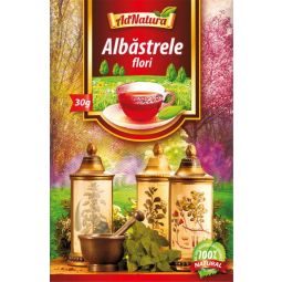 Ceai albastrele 30g - ADNATURA
