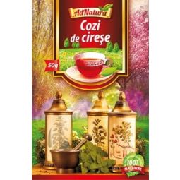Ceai cozi cirese 50g - ADNATURA