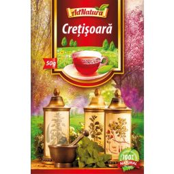 Ceai cretisoara 50g - ADNATURA