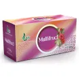 Ceai multifructe 20dz - LARIX