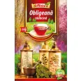 Ceai obligeana 50g - ADNATURA