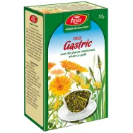 Ceai gastric 50g - FARES