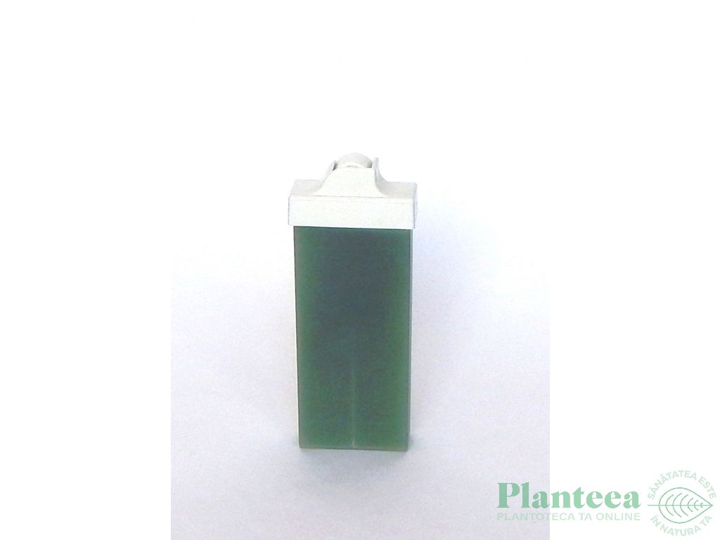 Ceara depilatoare unica folosinta musetel aplicator mic Super Depilet 100ml - GLOBUS