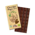 Ciocolata neagra 73%cacao eco 100g - SOLE