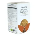 Crackers ovaz traditionali eco 200g - CLEARSPRING