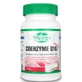 Coenzima Q10 60mg 120cps - ORGANIKA HEALTH