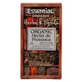Condimente ierburi provence bio 20g - ESSENTIAL ORGANIC
