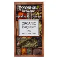 Condiment maghiran bio 20g - ESSENTIAL ORGANIC