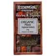 Condiment menta maruntita bio 20g - ESSENTIAL ORGANIC