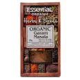 Condimente garam masala eco 25g - ESSENTIAL ORGANIC