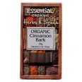 Condiment scortisoara coaja eco 15g - ESSENTIAL ORGANIC