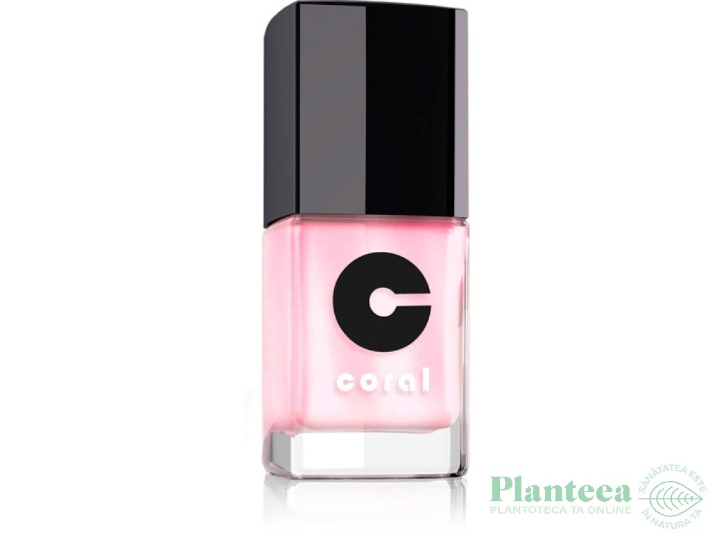 Lac unghii Clasic 032 11ml - CORAL