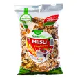 Musli merisoare 400g - SANOVITA