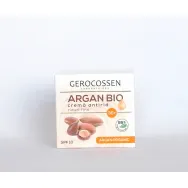Crema antirid riduri fine spf10 ArganBio 50ml - GEROCOSSEN