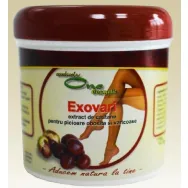 Crema castane Exovari 250ml - ONEDIA