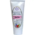 Crema ten gras aur aloe ganoderma trandafiri Delis 75ml - AQUA NANO