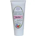 Crema ten normal aur aloe ganoderma trandafiri Delis 75ml - AQUA NANO