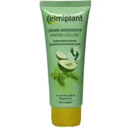 Crema calcaie hidratanta 75ml - ELMIPLANT