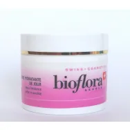 Crema zi hidratanta ten uscat sensibil 50ml - BIOFLORA