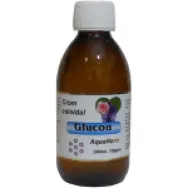 Crom coloidal 10ppm Glucon 480ml - AQUA NANO