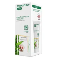 Crema matifianta hidratanta bambus ten mixt 45ml - VIVA NATURA