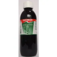 Sirop tei 250ml - FAVISAN