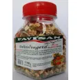 Delicios vegetal fara sare 100g - FAVISAN
